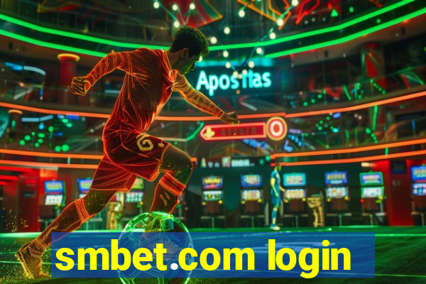 smbet.com login